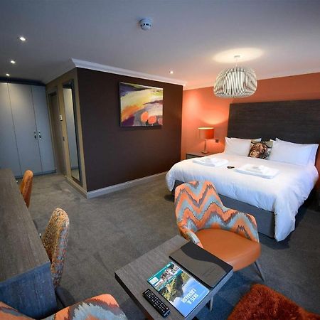 Taransay House, Small Hotel Portree Zewnętrze zdjęcie