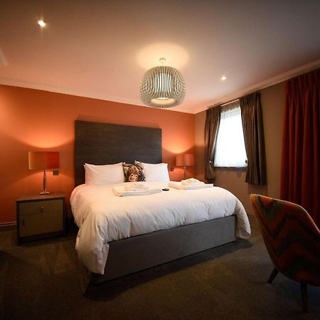 Taransay House, Small Hotel Portree Zewnętrze zdjęcie