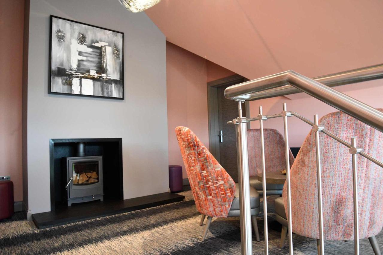 Taransay House, Small Hotel Portree Zewnętrze zdjęcie