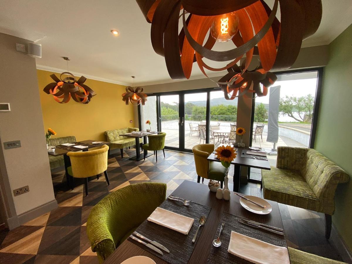 Taransay House, Small Hotel Portree Zewnętrze zdjęcie
