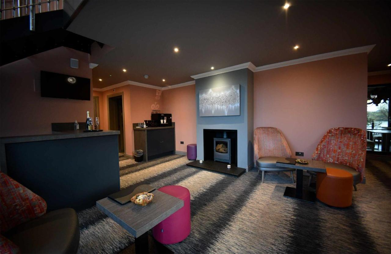 Taransay House, Small Hotel Portree Zewnętrze zdjęcie