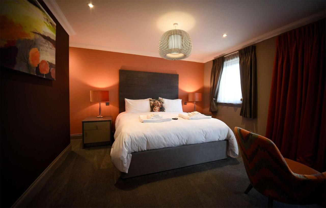 Taransay House, Small Hotel Portree Zewnętrze zdjęcie