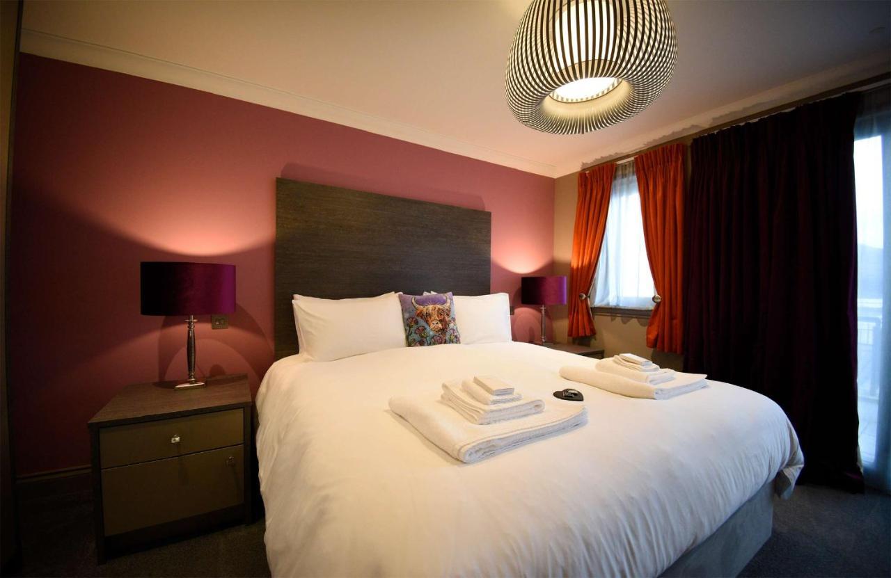 Taransay House, Small Hotel Portree Zewnętrze zdjęcie