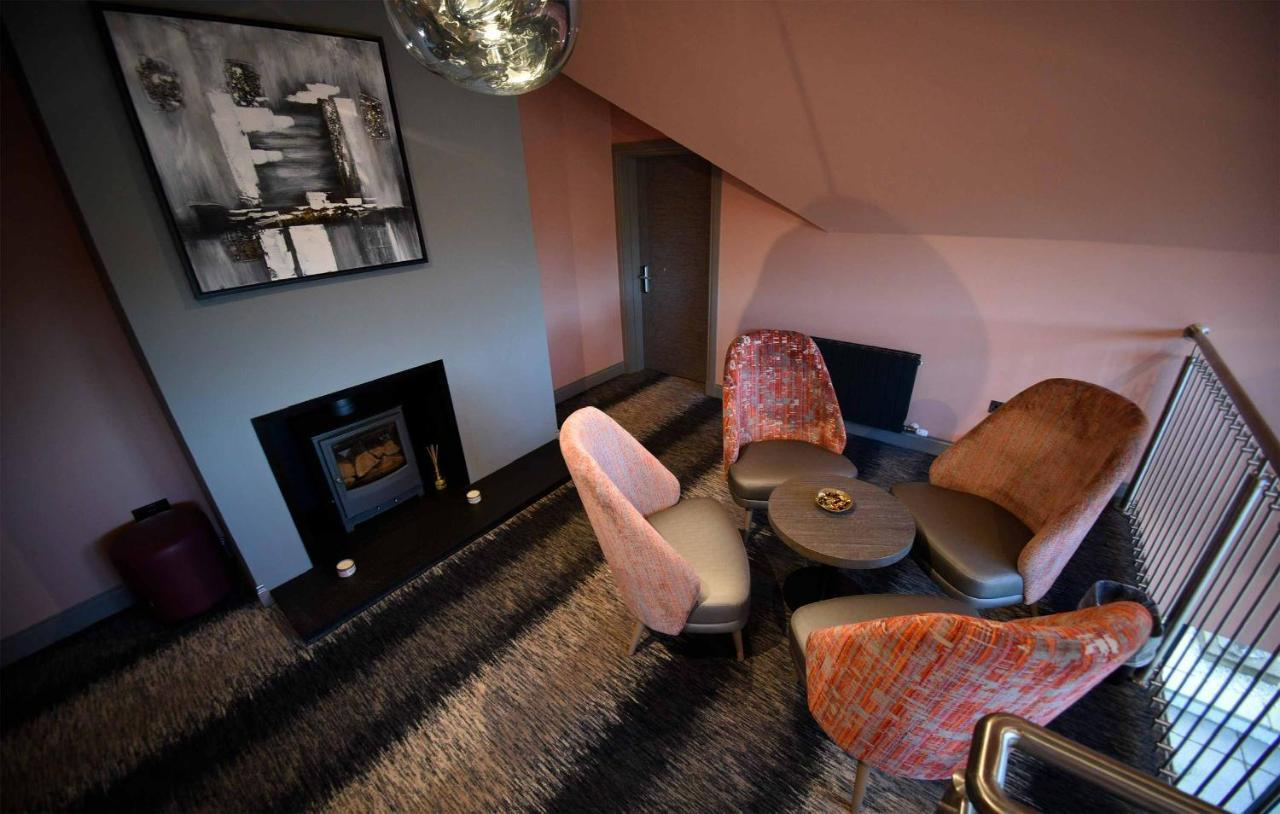 Taransay House, Small Hotel Portree Zewnętrze zdjęcie