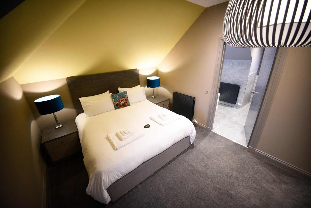 Taransay House, Small Hotel Portree Zewnętrze zdjęcie