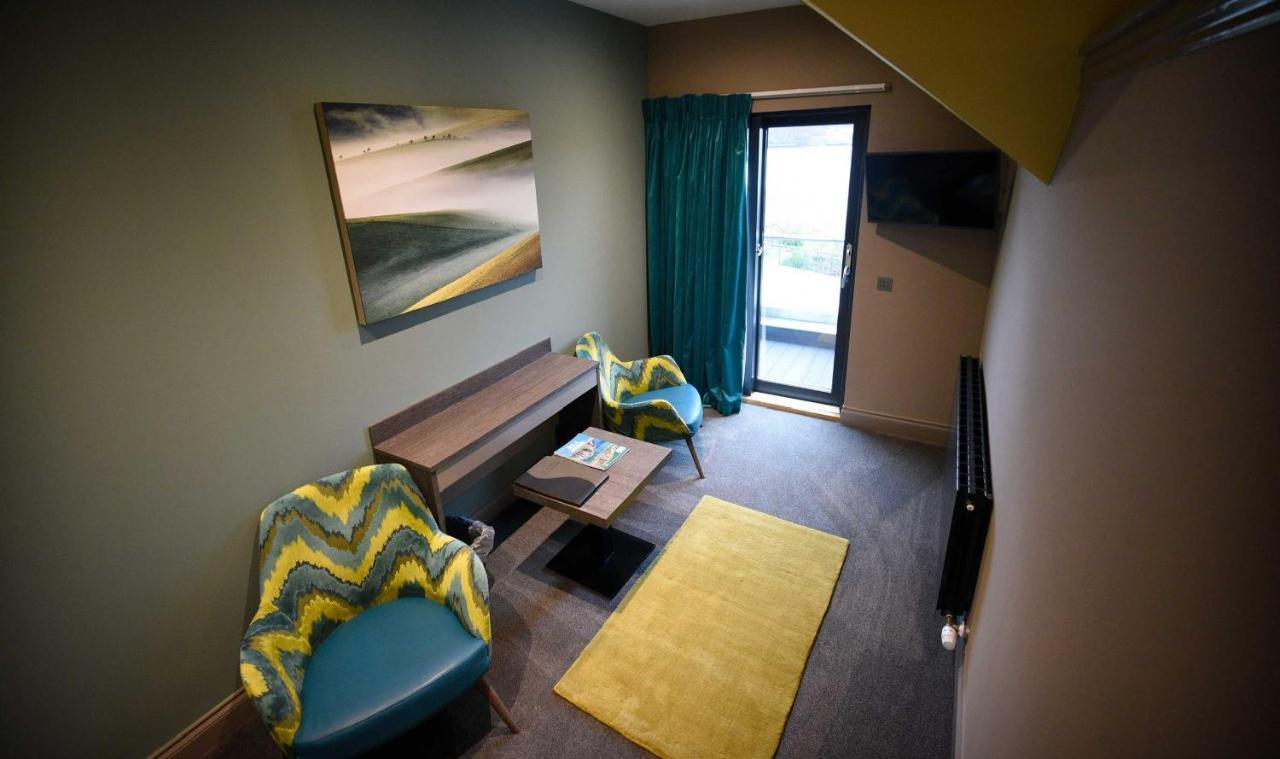 Taransay House, Small Hotel Portree Zewnętrze zdjęcie