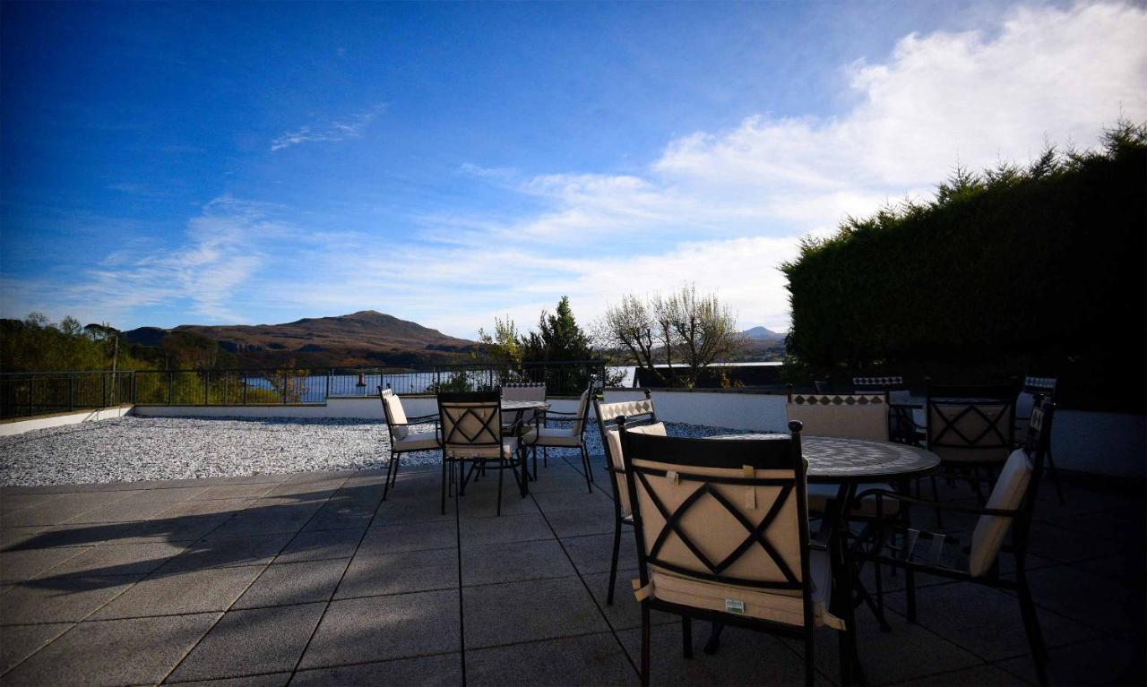 Taransay House, Small Hotel Portree Zewnętrze zdjęcie
