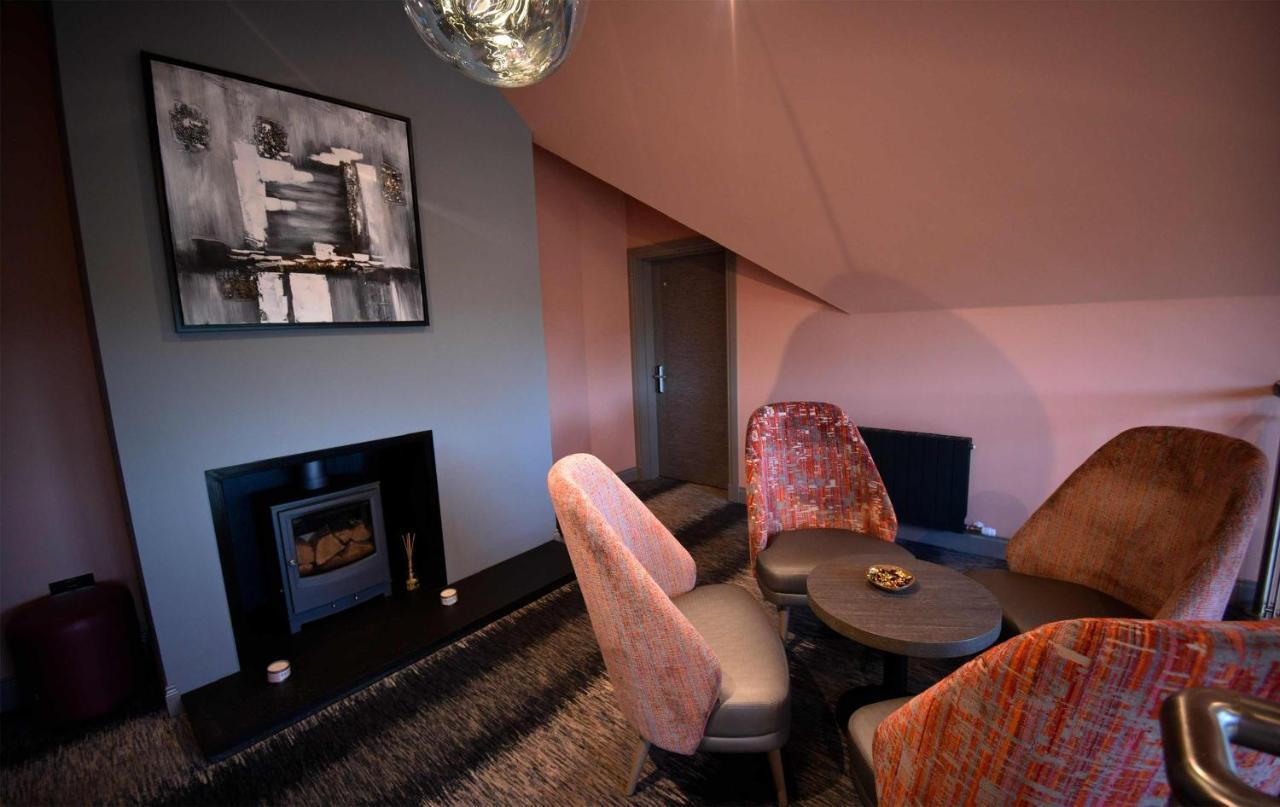 Taransay House, Small Hotel Portree Zewnętrze zdjęcie